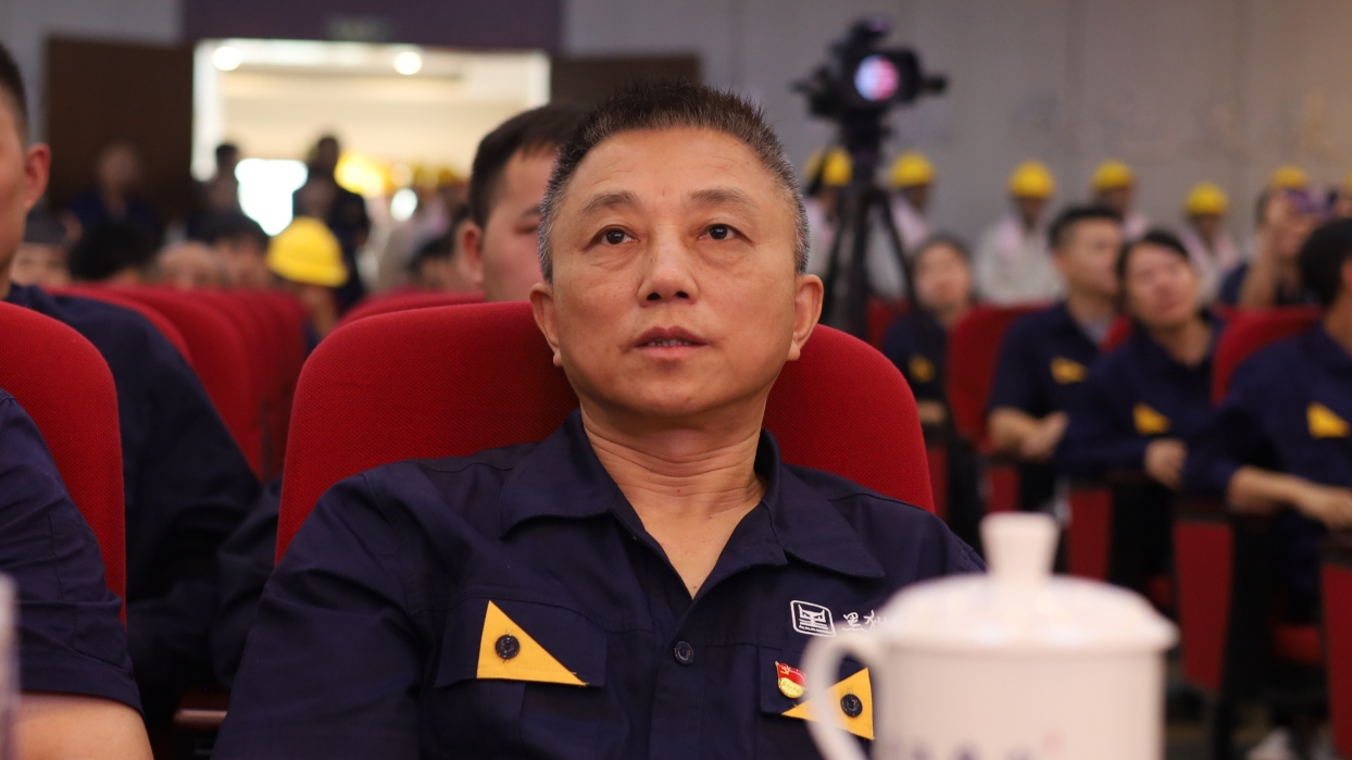 集團黨委委員、行政總召集人盛旺喜出席活動.JPG